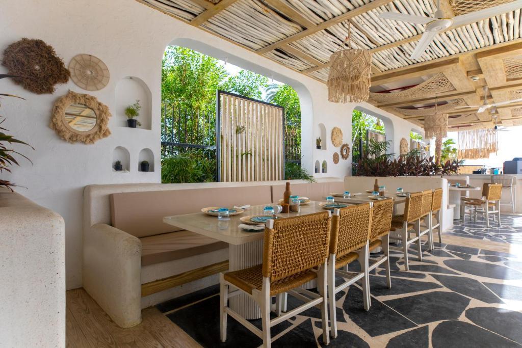 Sunrise Tucana Grand Select 5*