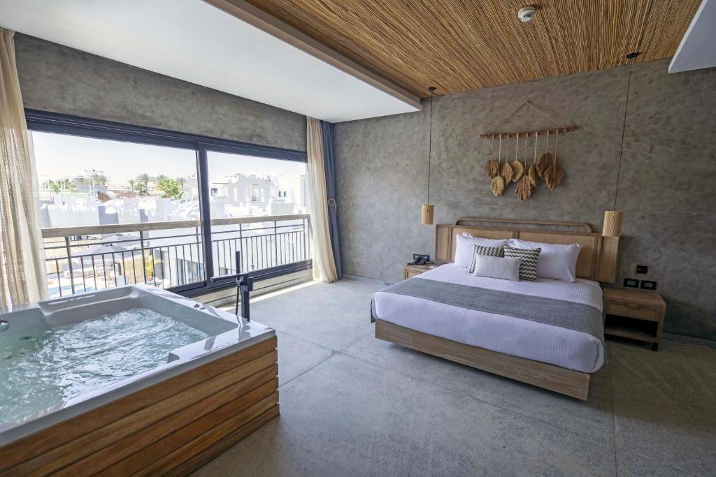 Sunrise Tucana Grand Select Hotel 5*