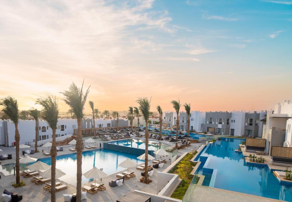Hotel Sunrise Tucana Grand Select 5*