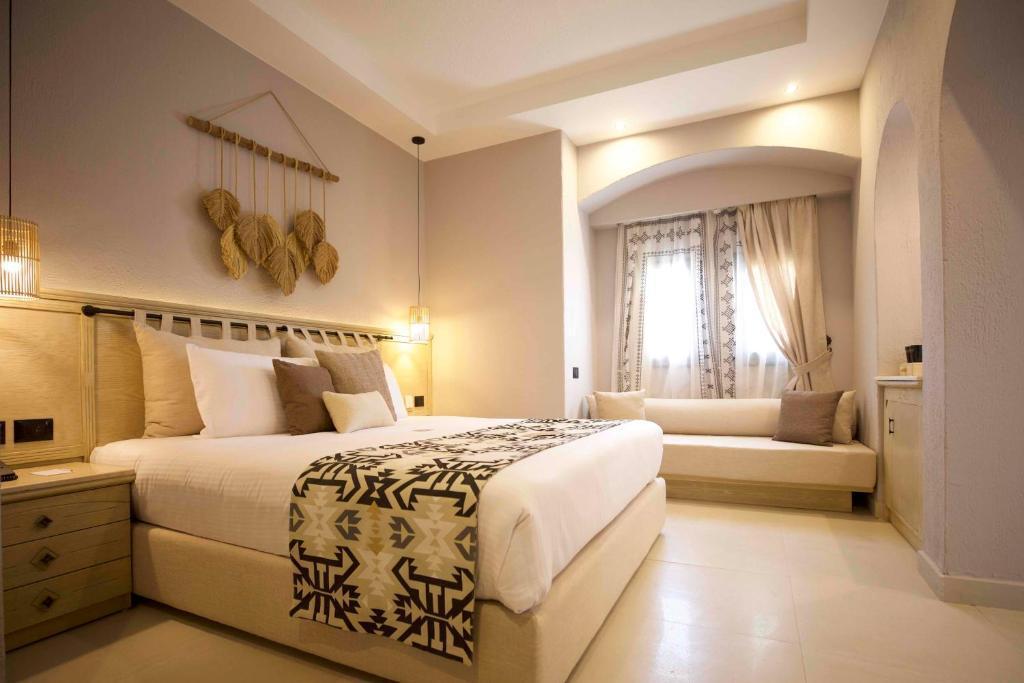 Sunrise Tucana Grand Select 5*