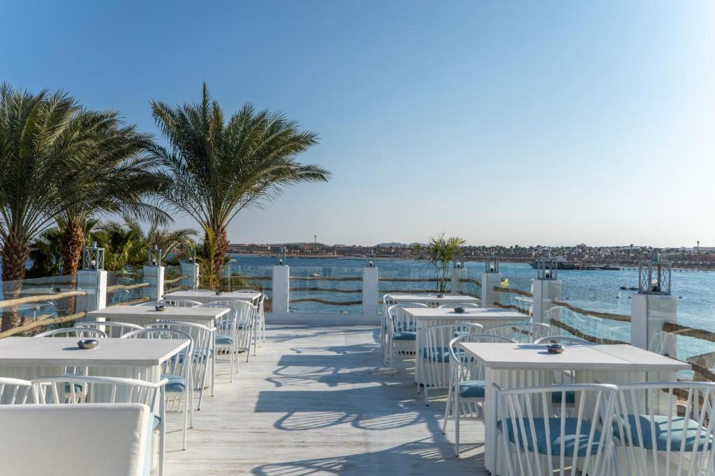 Sunrise Tucana Grand Select 5* Hurghada