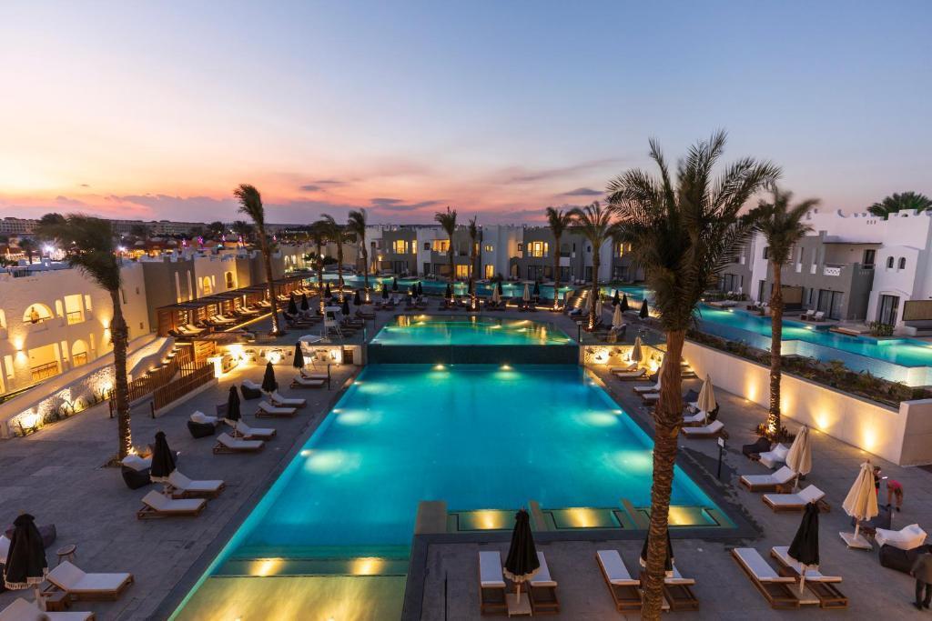 Sunrise Tucana Grand Select