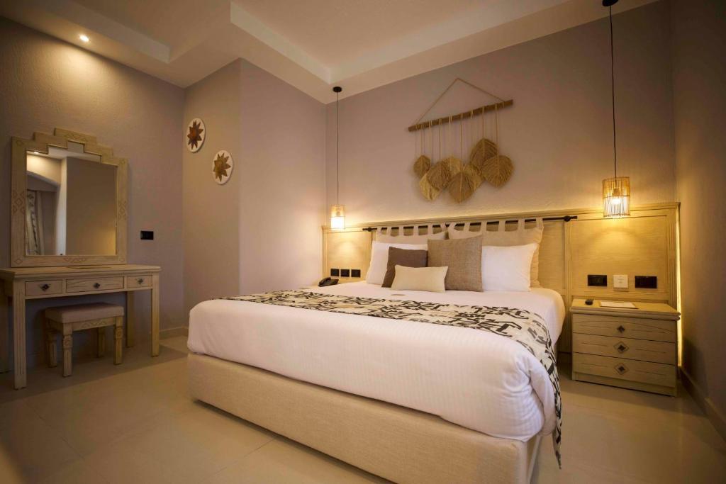 Sunrise Tucana Grand Select 5*